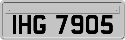 IHG7905