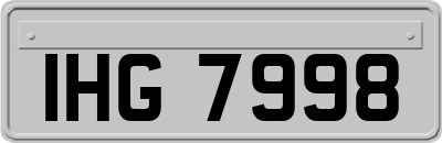 IHG7998