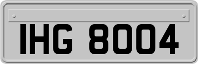 IHG8004
