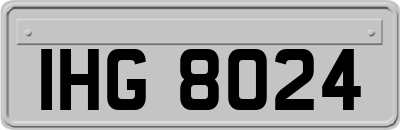 IHG8024