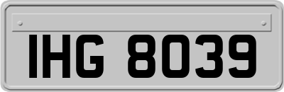 IHG8039