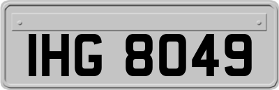 IHG8049
