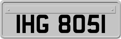 IHG8051
