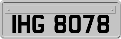 IHG8078