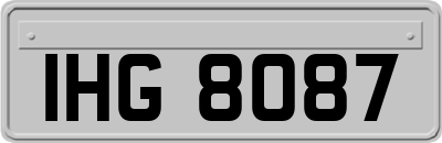 IHG8087