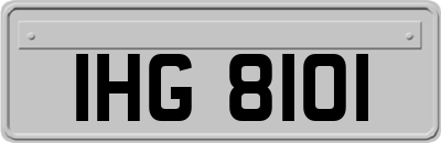 IHG8101