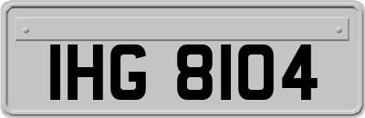 IHG8104