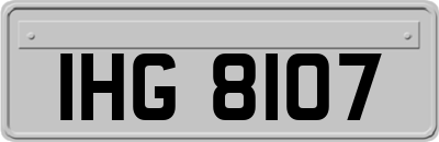 IHG8107