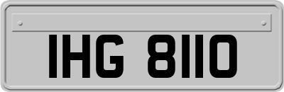 IHG8110
