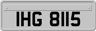 IHG8115