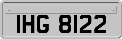 IHG8122