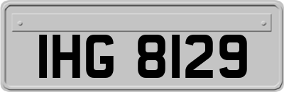 IHG8129