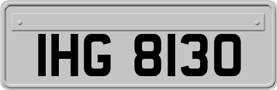 IHG8130