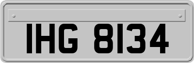 IHG8134