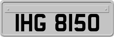 IHG8150