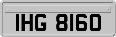 IHG8160
