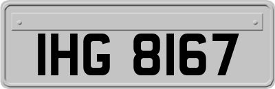 IHG8167