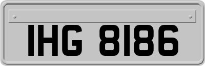 IHG8186