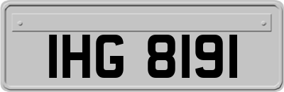 IHG8191