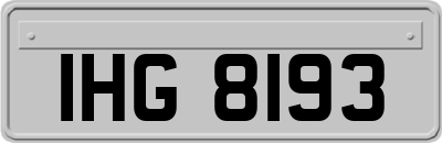 IHG8193