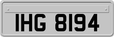 IHG8194