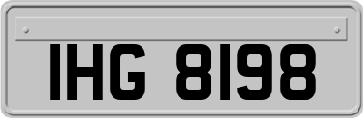 IHG8198