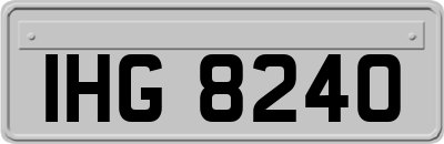 IHG8240