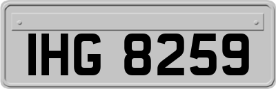 IHG8259