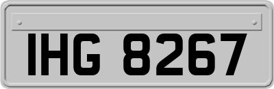 IHG8267