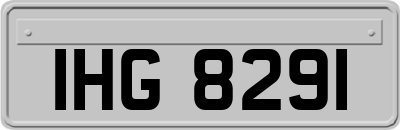 IHG8291