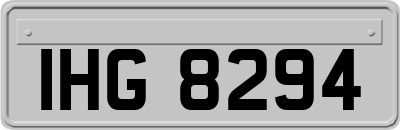 IHG8294