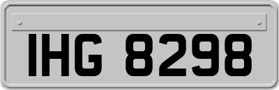 IHG8298