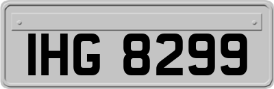 IHG8299