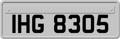 IHG8305