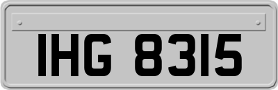 IHG8315