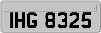 IHG8325