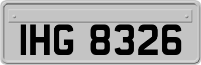 IHG8326
