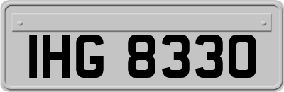 IHG8330