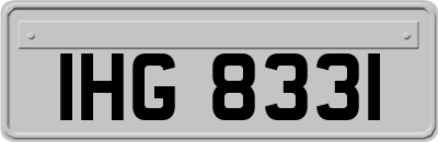 IHG8331