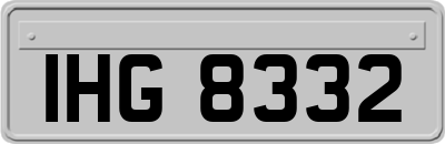 IHG8332