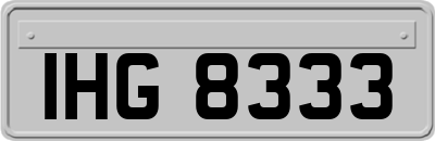 IHG8333