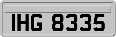 IHG8335