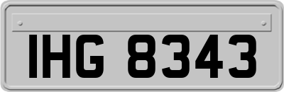 IHG8343