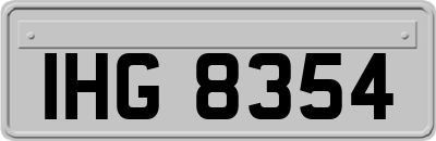 IHG8354