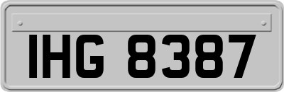 IHG8387