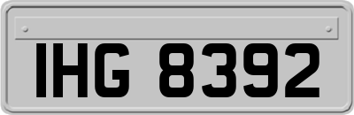 IHG8392