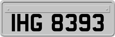 IHG8393