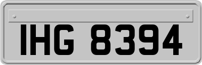 IHG8394