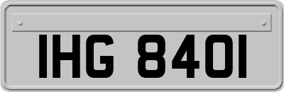 IHG8401