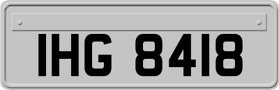 IHG8418